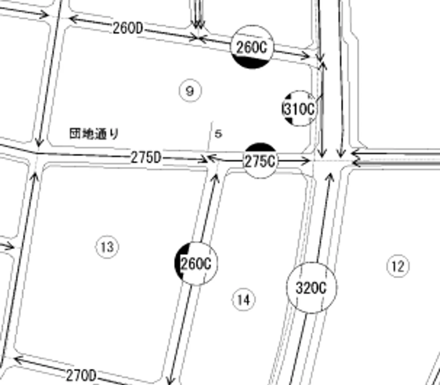 路線価