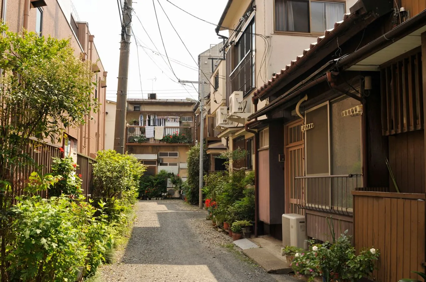 旧耐震基準の一戸建て・マンション