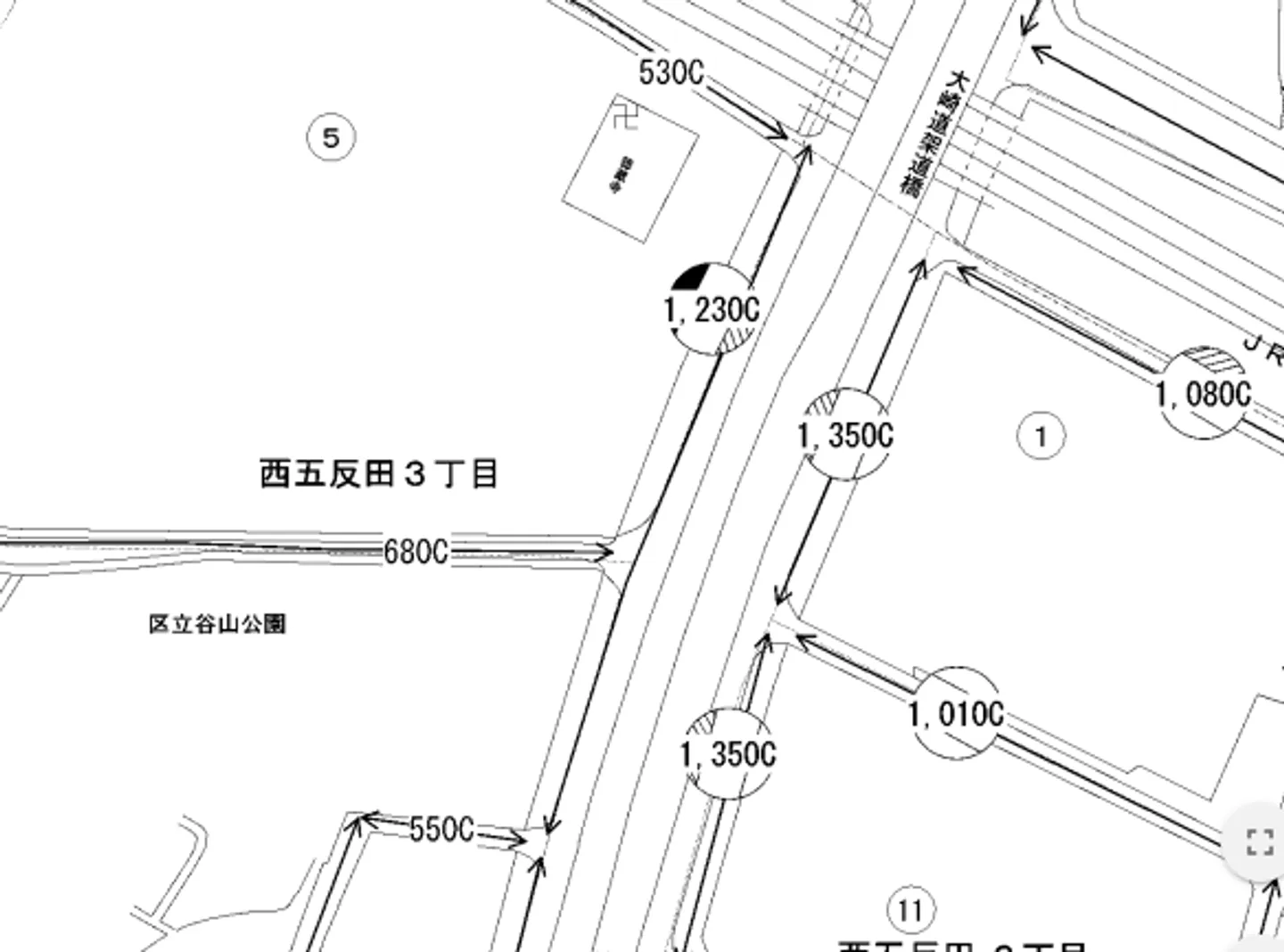 路線図